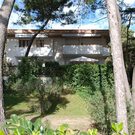 Apartment Edda *