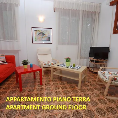 Apartment Edda *