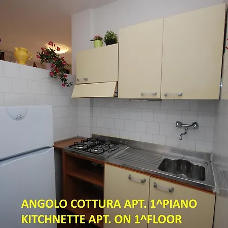 Edda Apartment Lignano Sabbiadoro