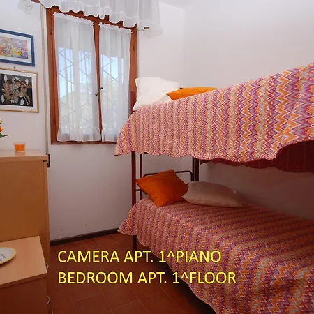 Apartment Edda *