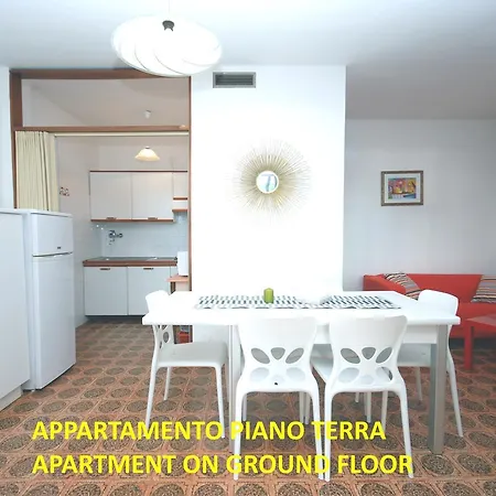 Edda Apartment