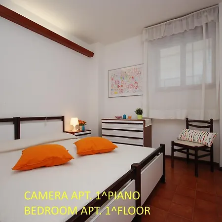 Edda Apartment Lignano Sabbiadoro