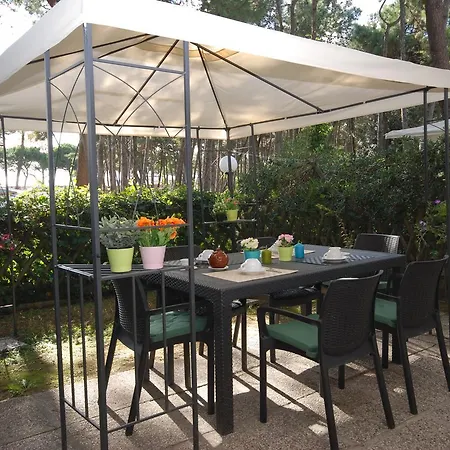 Apartment Edda Lignano Sabbiadoro